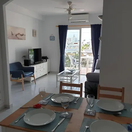 Apartamento Perdigon *