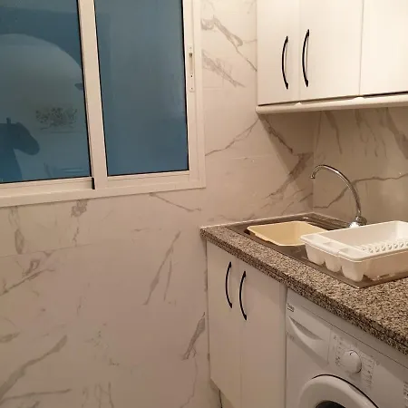 Apartamento Perdigon