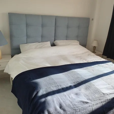 Perdigon Apartamento