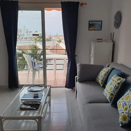 Perdigon Apartamento Nerja