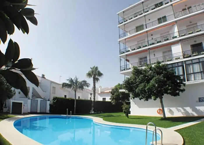 Perdigon * Nerja