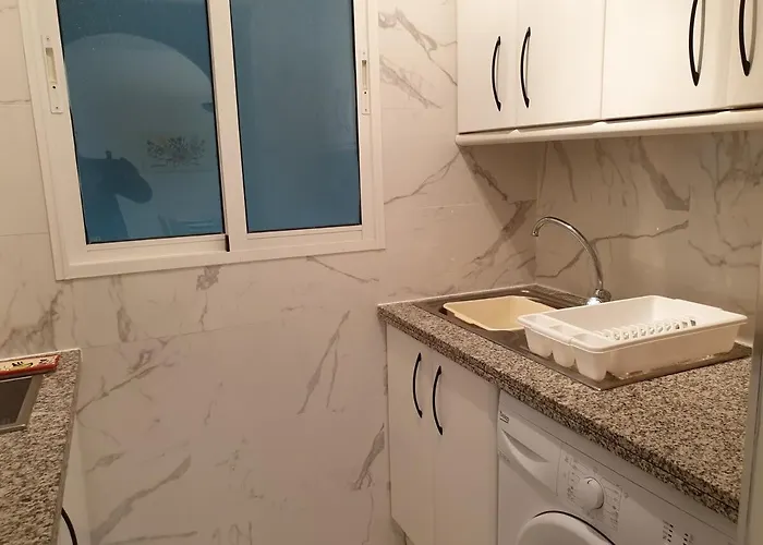 Apartamento Perdigon