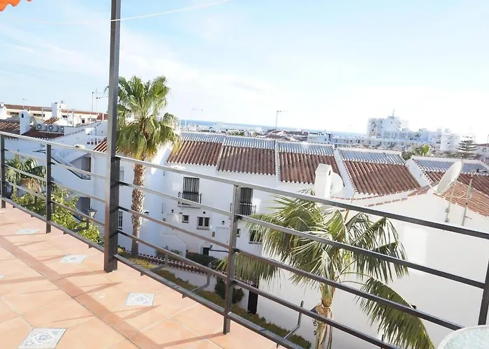 Perdigon Apartamento Nerja
