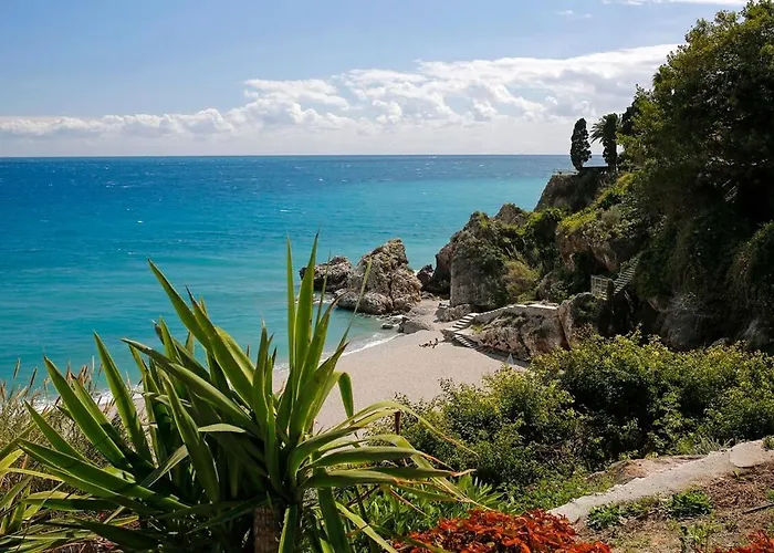 Perdigon Nerja