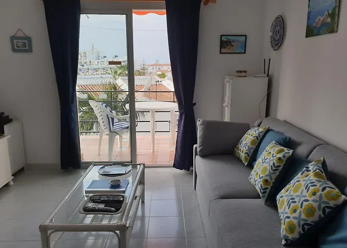 Perdigon Apartamento Nerja