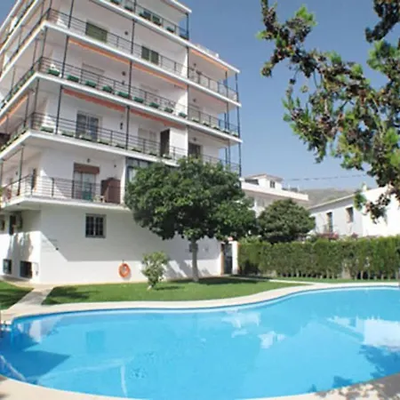 Perdigon Apartament