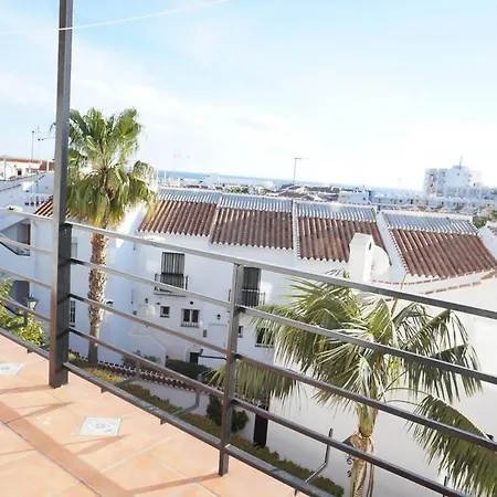 Perdigon Apartament Nerja