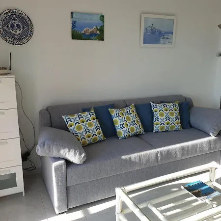 Apartament Perdigon Nerja