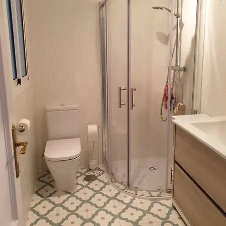 Perdigon Apartament *
