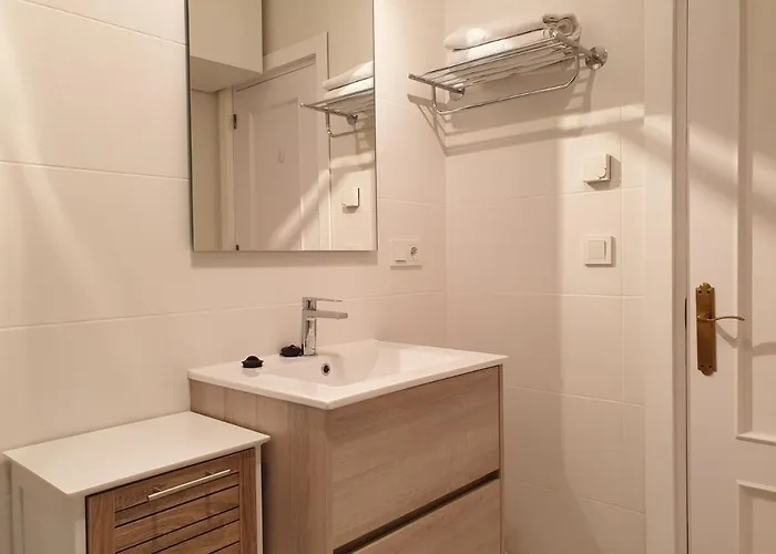 公寓 Perdigon 内尔哈