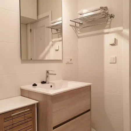 아파트 Perdigon 네르하