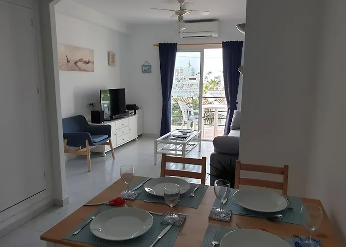 Appartement Perdigon *